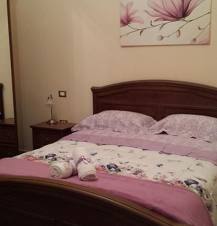 B&B Le Volte Sarno Cameră foto