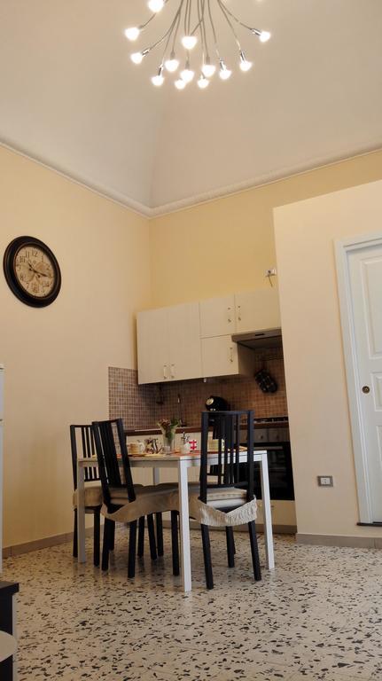 B&B Le Volte Sarno Cameră foto