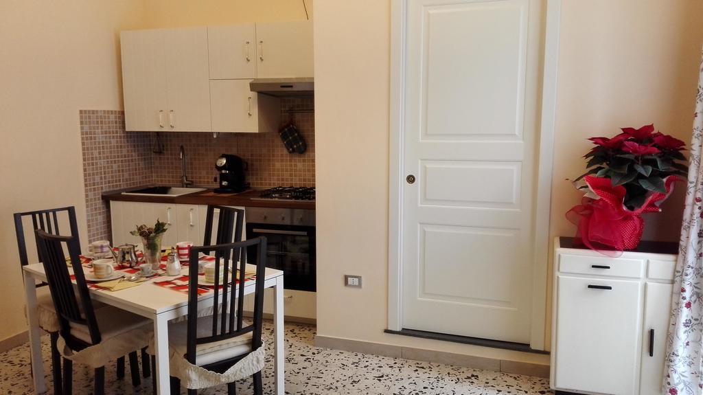 B&B Le Volte Sarno Cameră foto