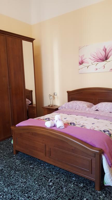 B&B Le Volte Sarno Cameră foto