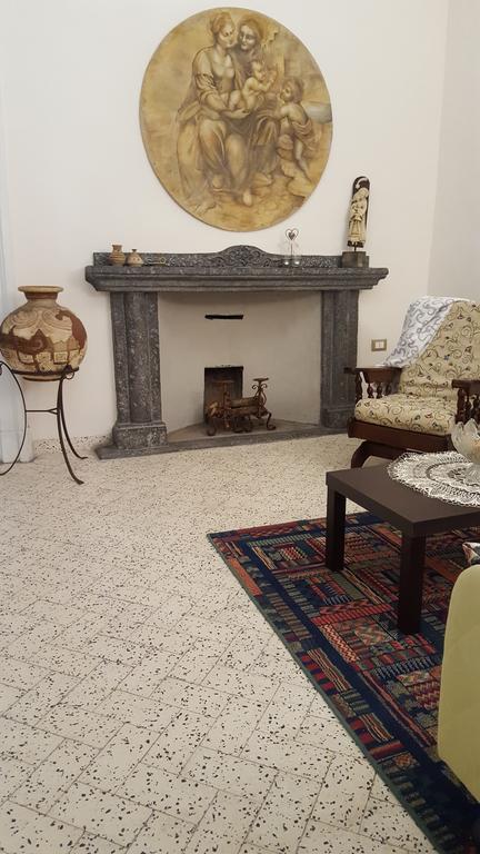 B&B Le Volte Sarno Cameră foto